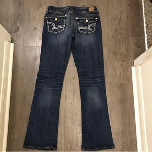 AE Bootcut Jeans